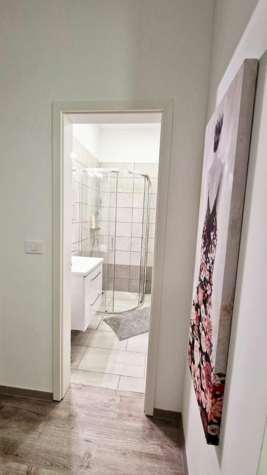 Ljubljana Central Cozy Apartment W Free Parking Eksteriør bilde