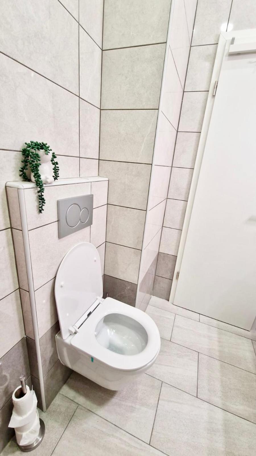 Ljubljana Central Cozy Apartment W Free Parking Eksteriør bilde