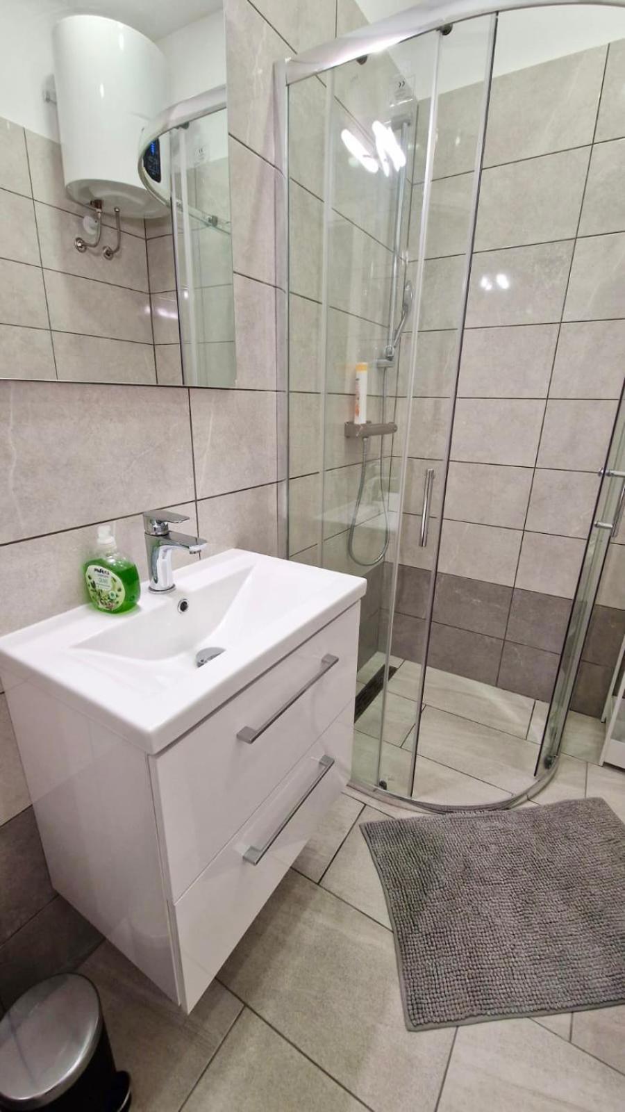 Ljubljana Central Cozy Apartment W Free Parking Eksteriør bilde